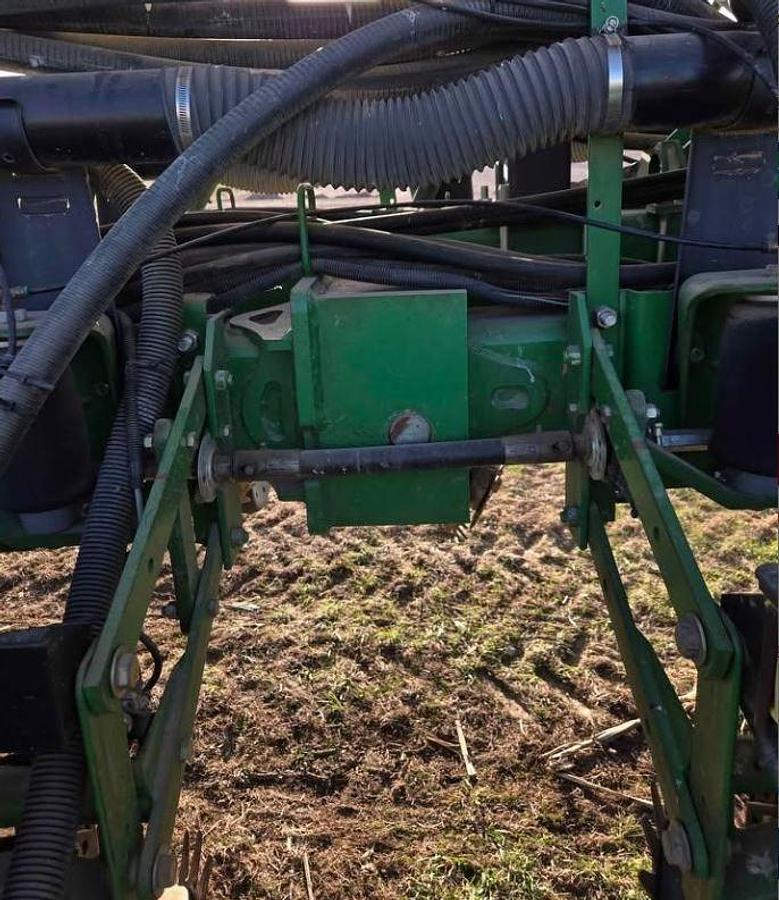 Used 2007 John Deere 1770NT