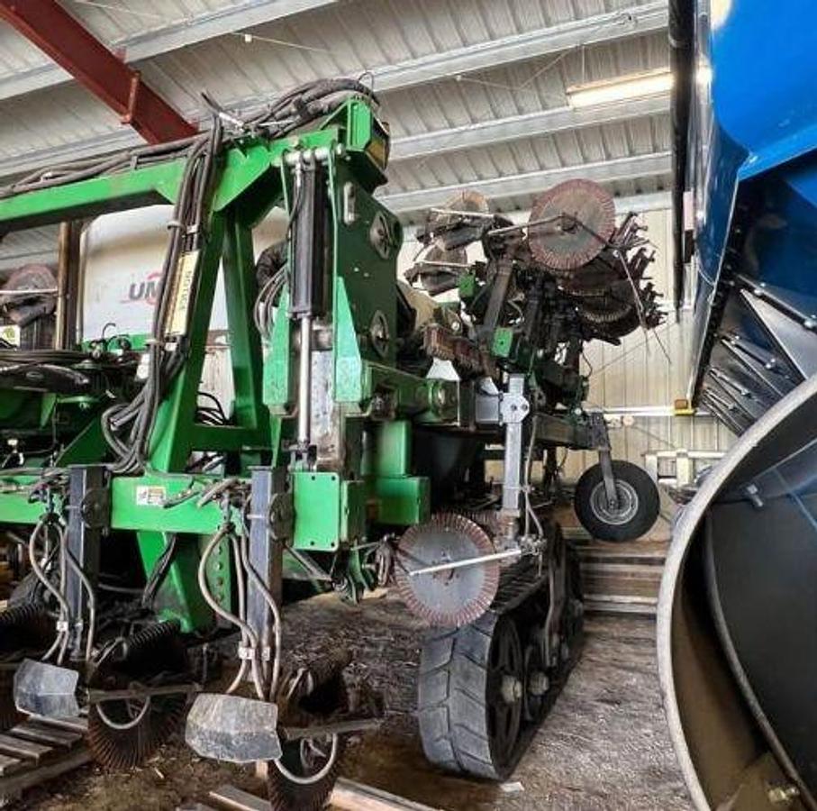 Used 2019 Unverferth NutriMax