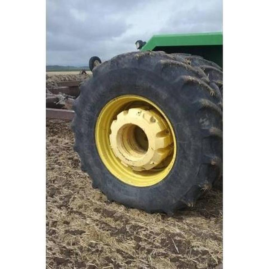 Used 1996 JOHN DEERE 8970