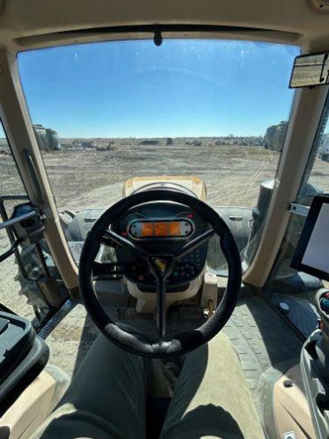 Used 2020 Challenger 1050