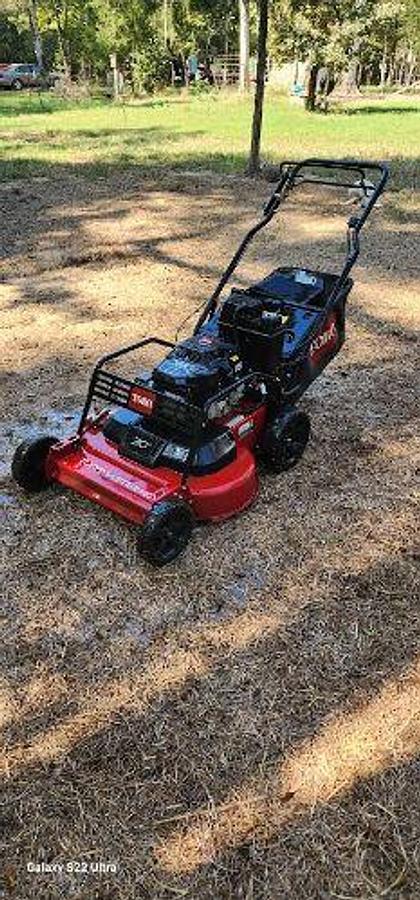 Used 2020 TORO Turfmaster HDX
