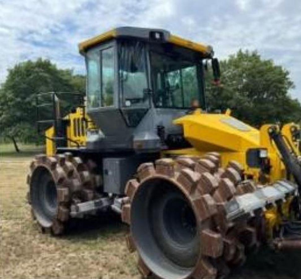 Used 2012 DYNAPAC CT3000