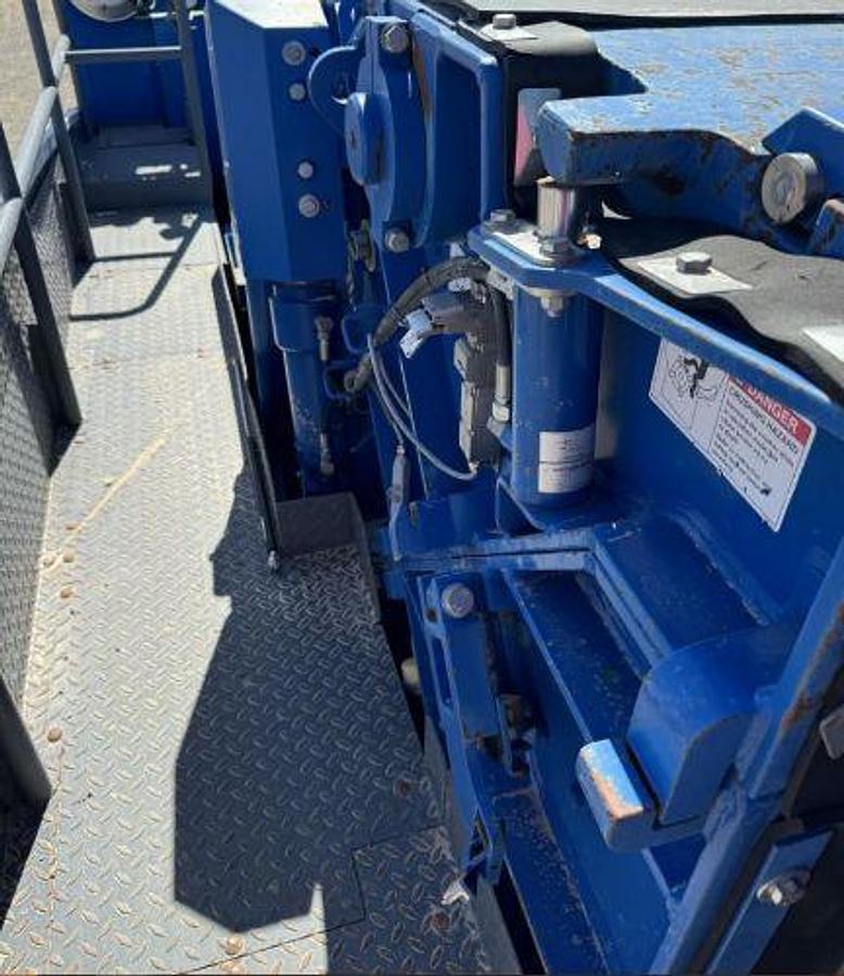 Used 2020 Kleemann MOBIREX MR130Zi EVO2