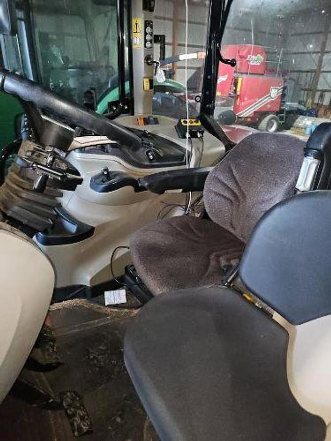 Used 2020 Massey Ferguson 5711D