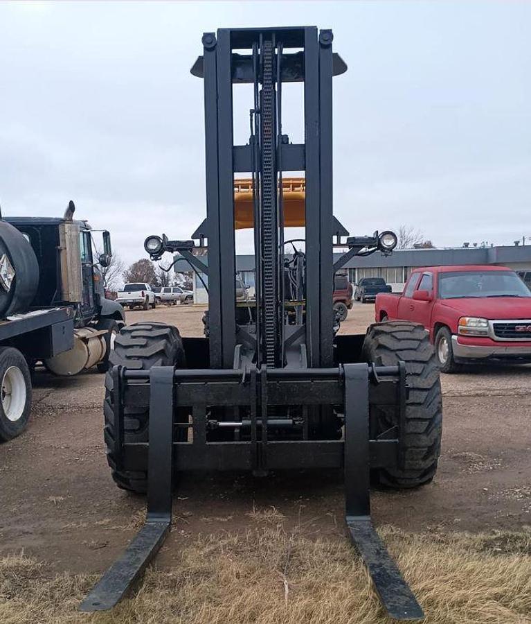 Used 1983 Champ 350LPX