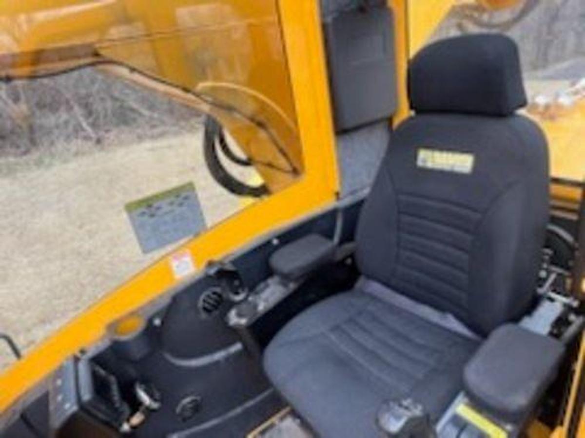 Used 2017 Badger 470 TM