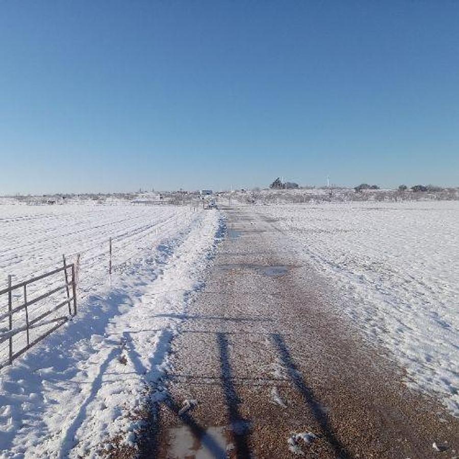 Used 2024 AG Land 162 Acres