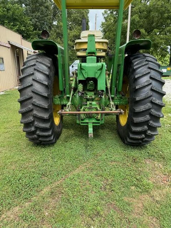 Used 1972 John Deere 4320 Tractor