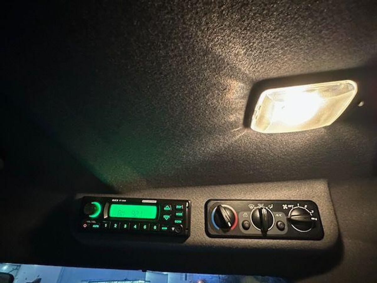 Used 2013 Kubota M9960D