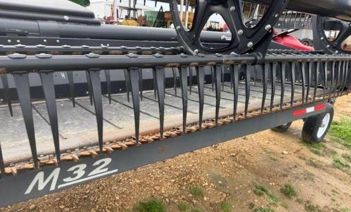 Used 2019 MAC DON FD130