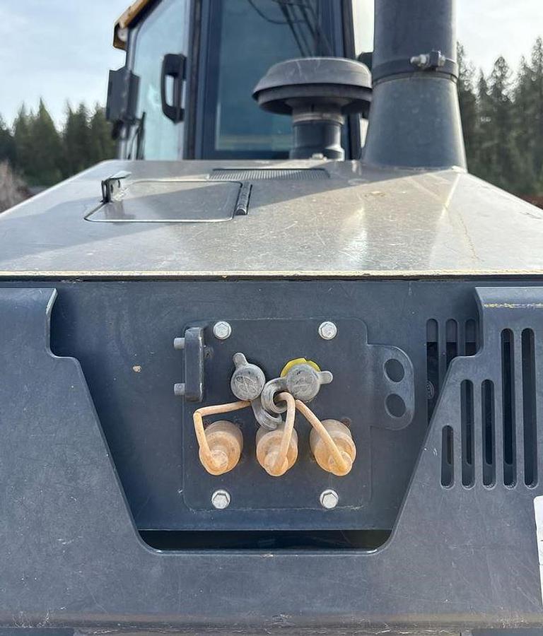 Used 2019 DEERE 650K XLT Crawler Dozer