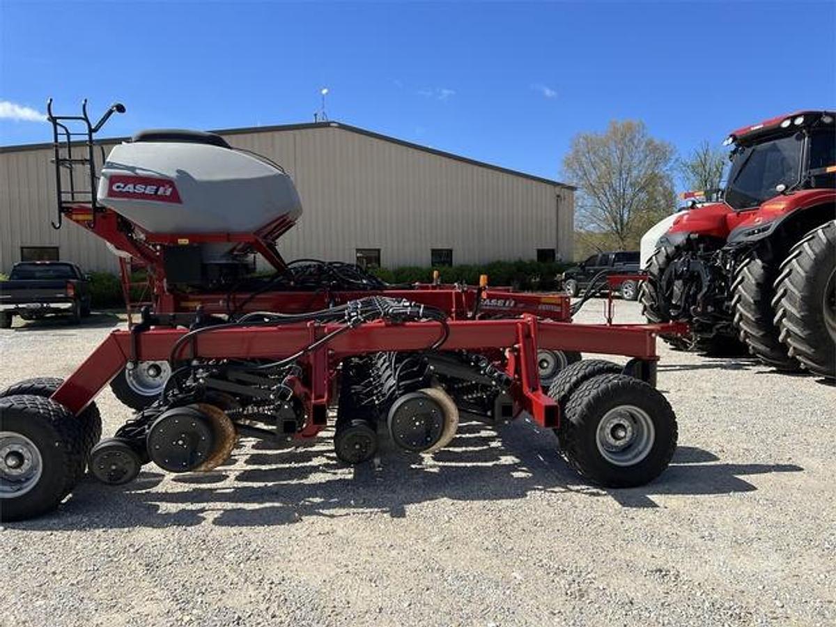 Used 2023 2023 Case IH Precision Disk 550T