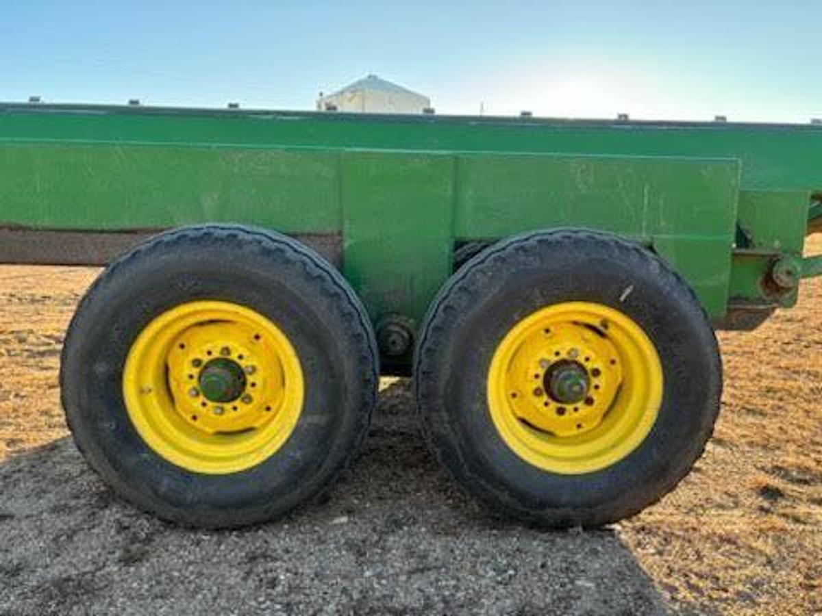 Used 2017 Kramer Ranch Hand