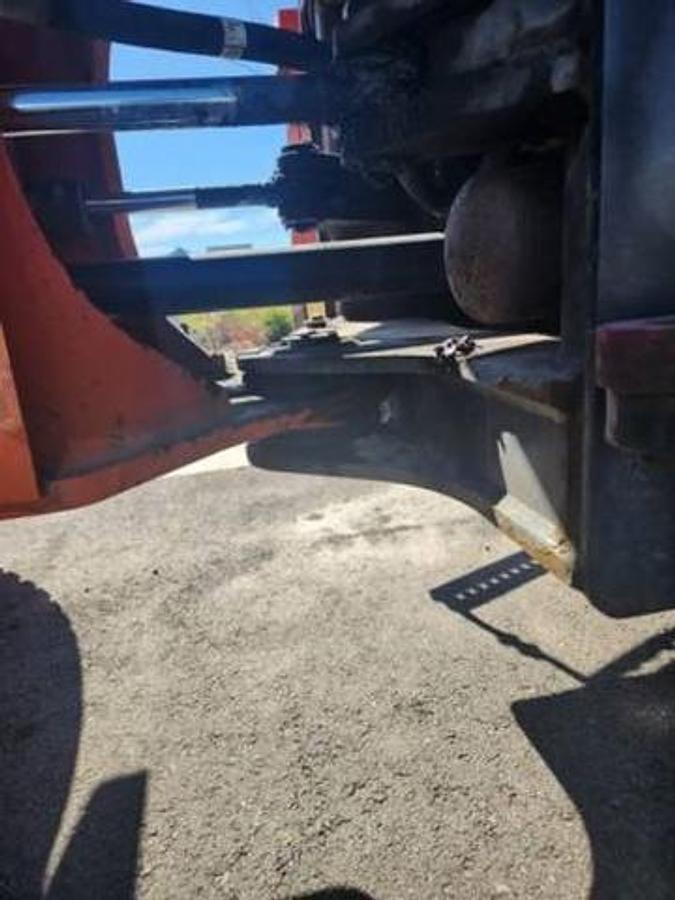 Used 2016 Doosan DL200-5