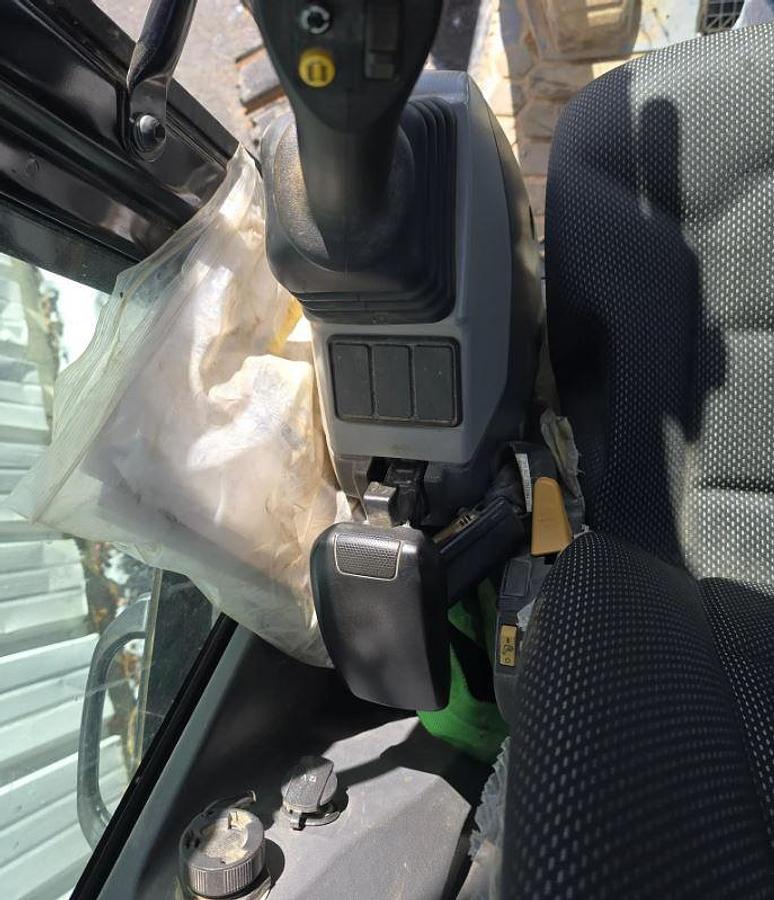 Used 2021 Caterpillar 310