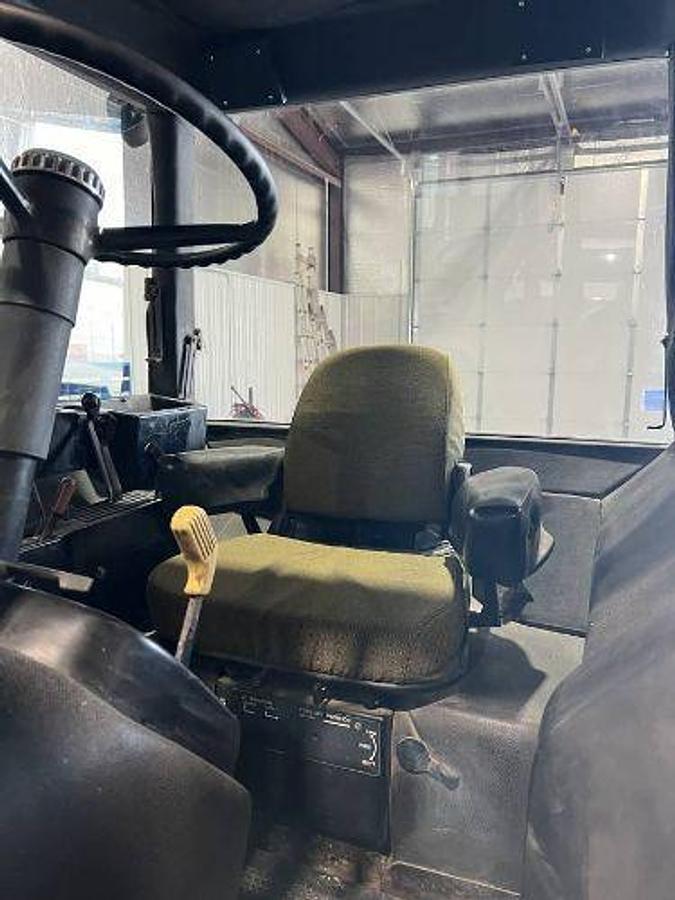 Used Used John Deere 4440