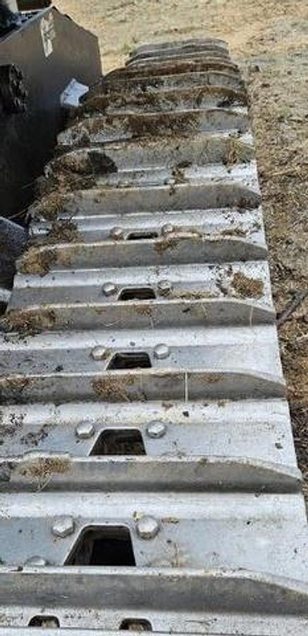 Used 1995 TIMBCO T425C