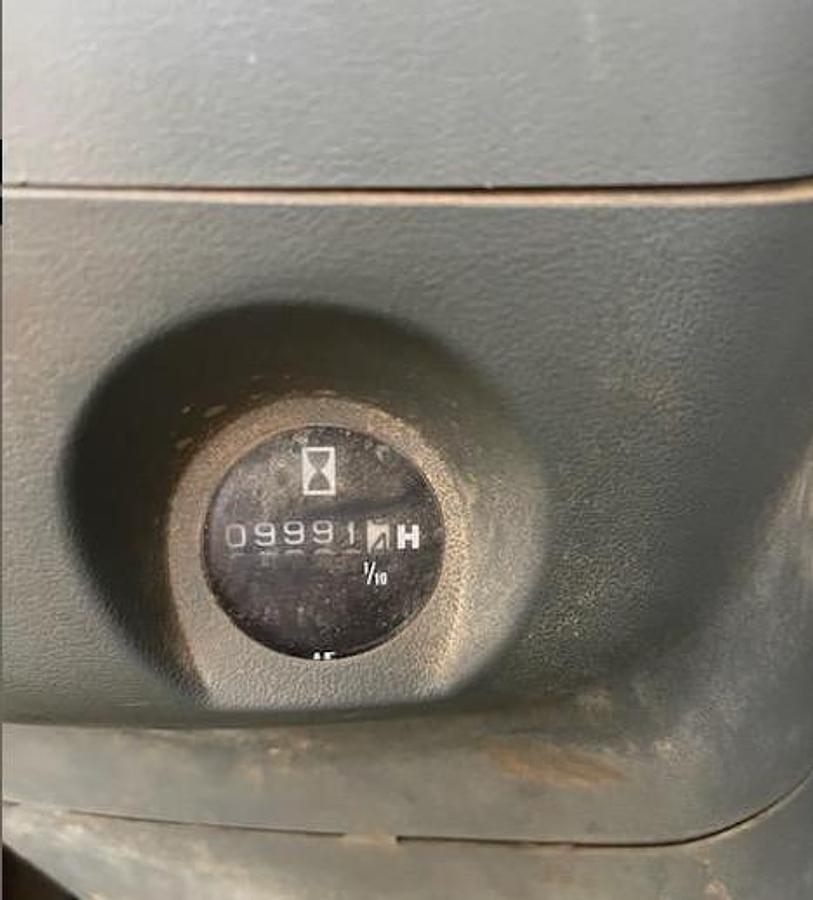 Used 2002 John Deere  160 LC Excavator