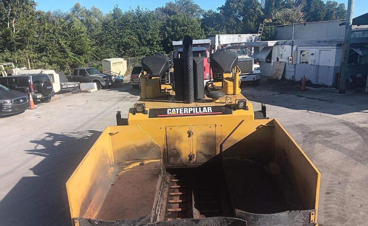 Used 2004 Caterpillar AP-655C