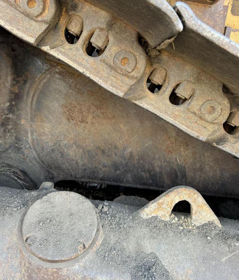 Used 1997 Caterpillar D8R