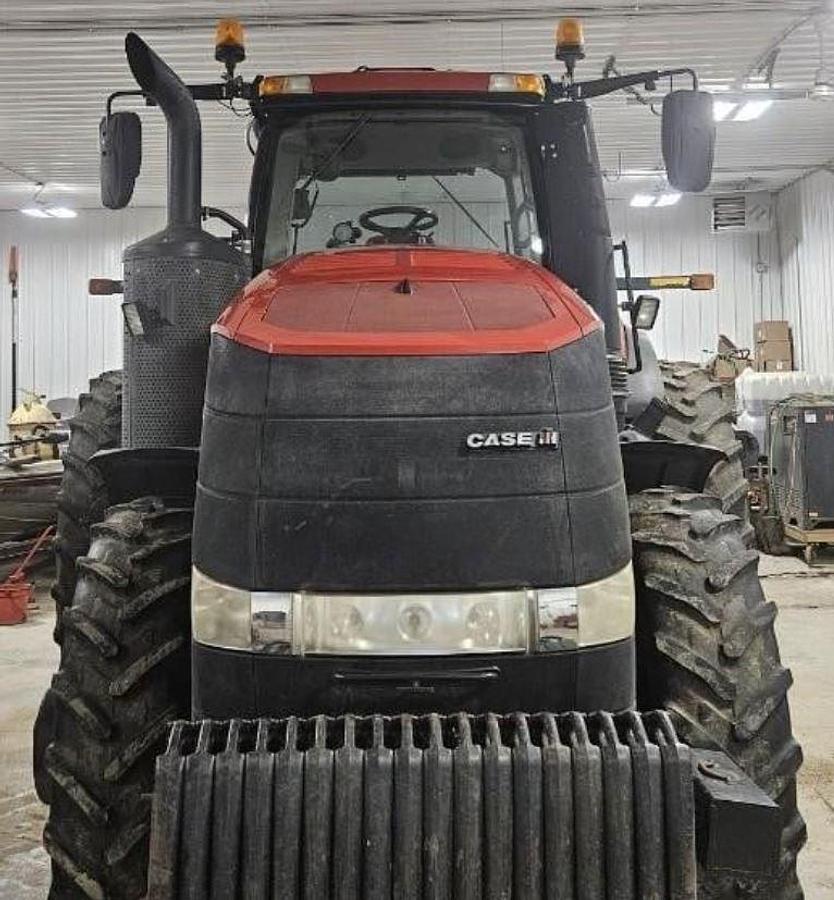 Used 2014 CASE IH MAGNUM 340
