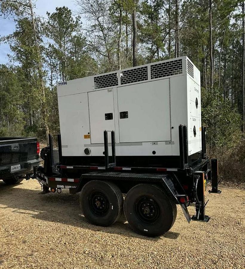 Used 2018 GODWIN CD150M Pump