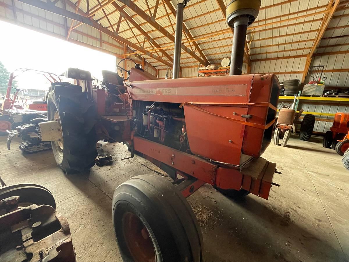 Used 1960 Allis Chalmers 210
