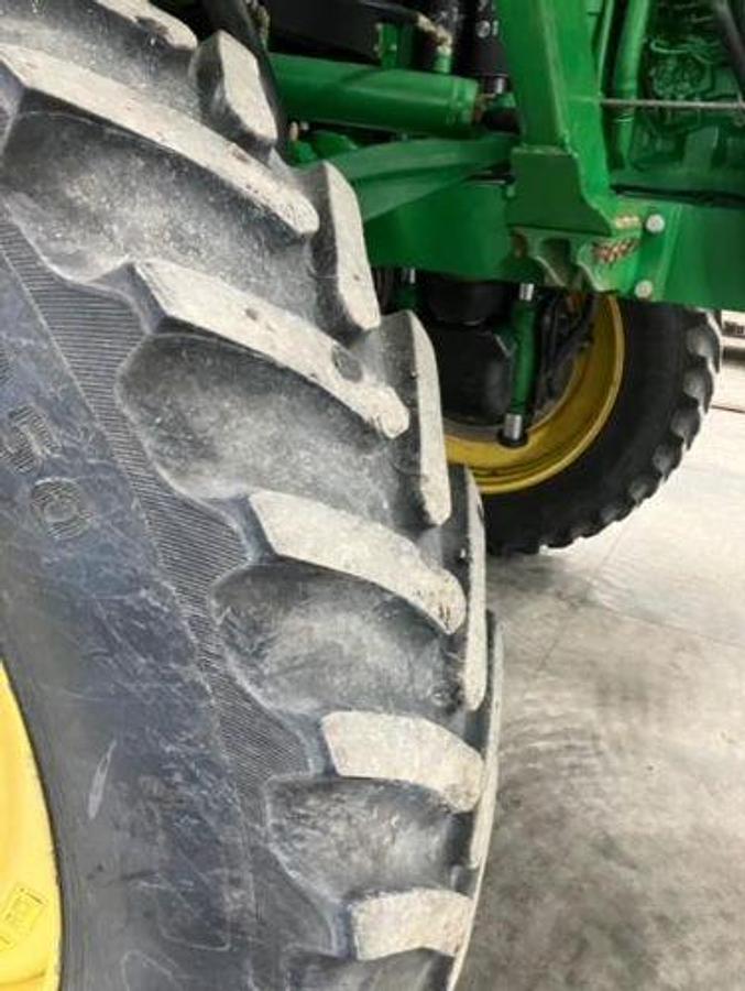 Used 2015 JOHN DEERE 4045