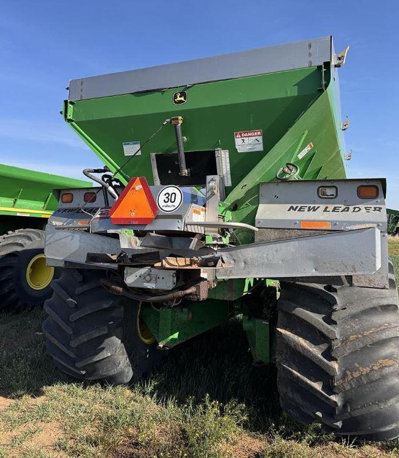 Used 2022 John Deere DN345