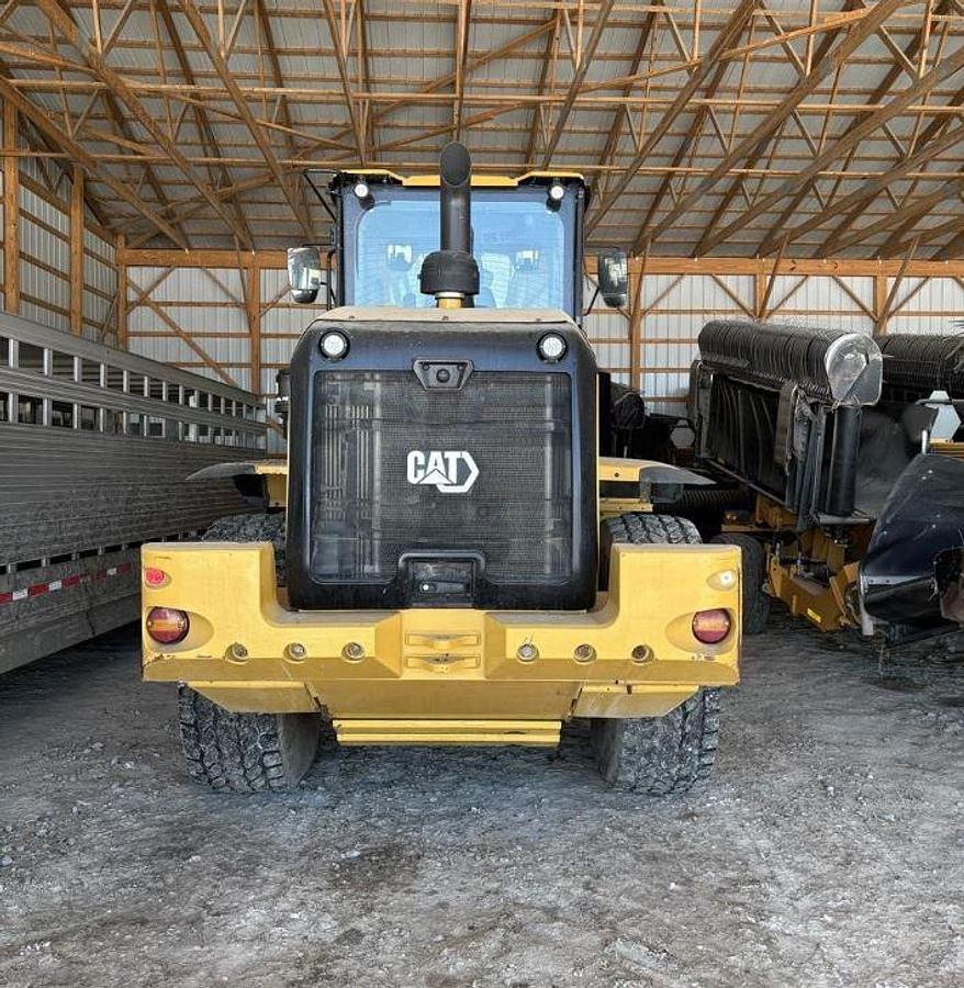 Used 2021 CATERPILLAR 938M