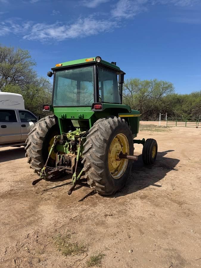 Used 1974 John Deere 4630