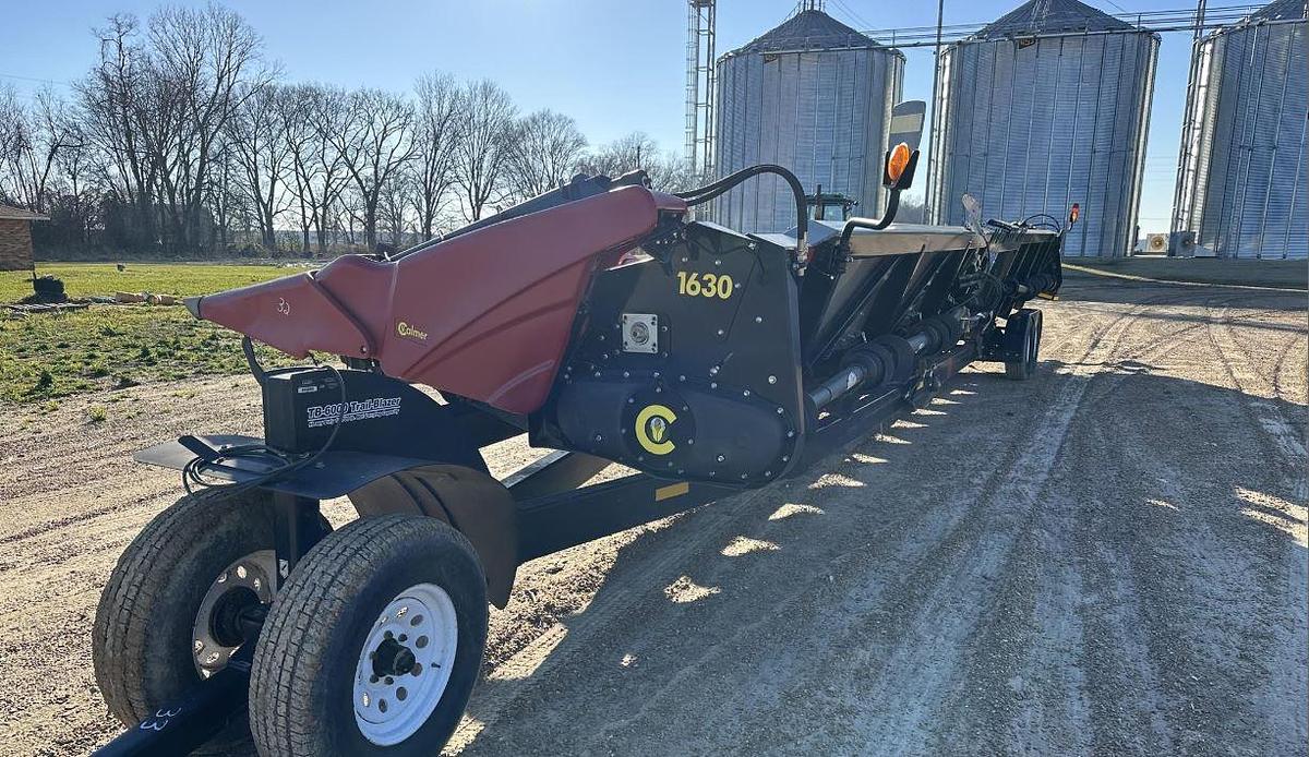 Used 2022 Calmer 1630