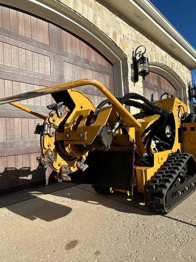 Used 2021 Vermeer Sc30tx