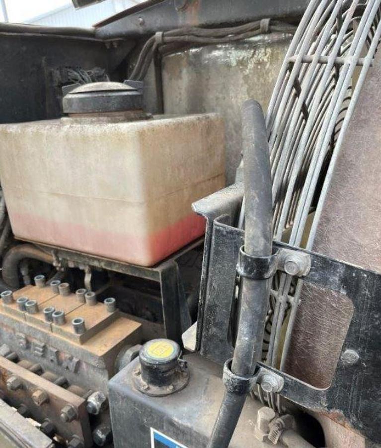 Used 2007 DITCH WITCH 3020AT