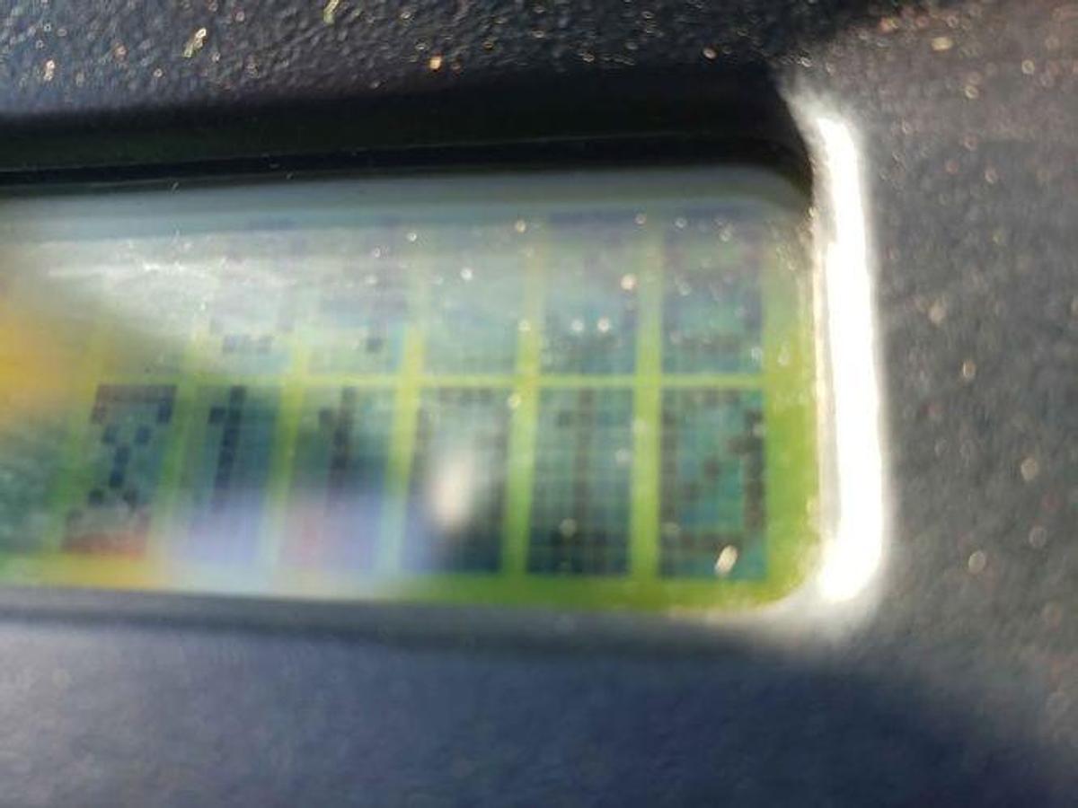 Used 2016 Hyster H155FT