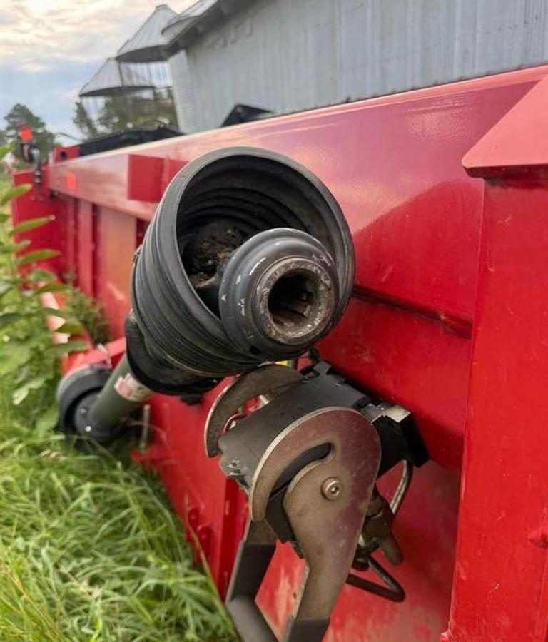 Used 2013 Case 3020 Tractor