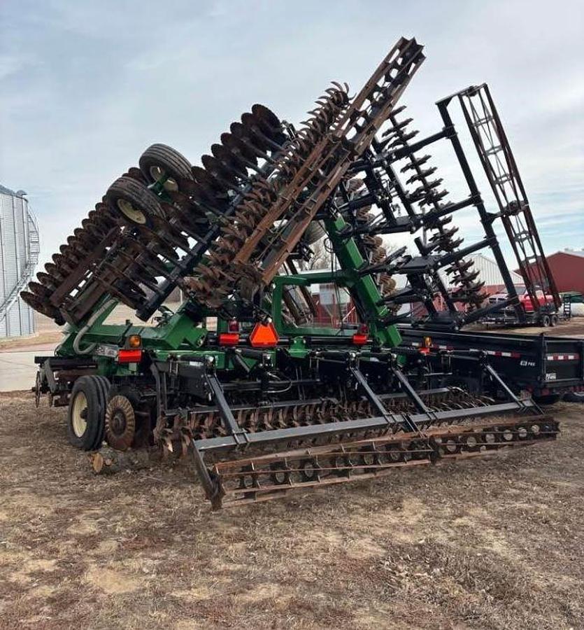 Used 2021 MCFARLANE IC5132