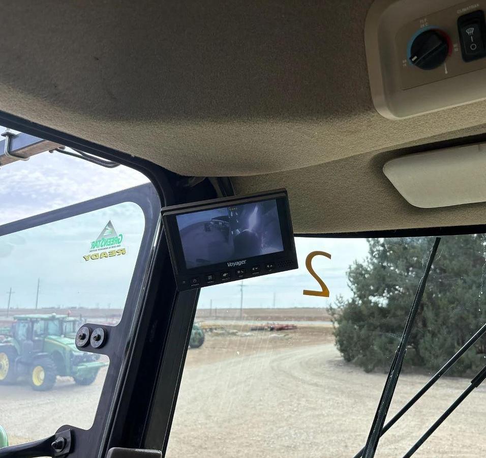 Used 2019 John Deere CP690 Cotton Picker