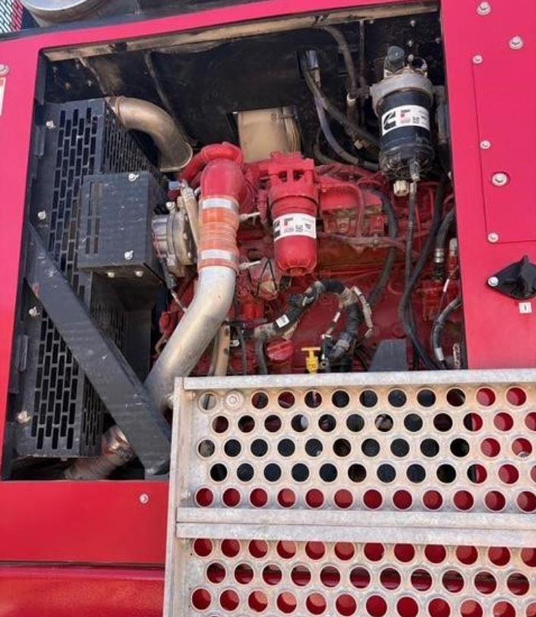 Used 2024 Manitowoc MLC100-1