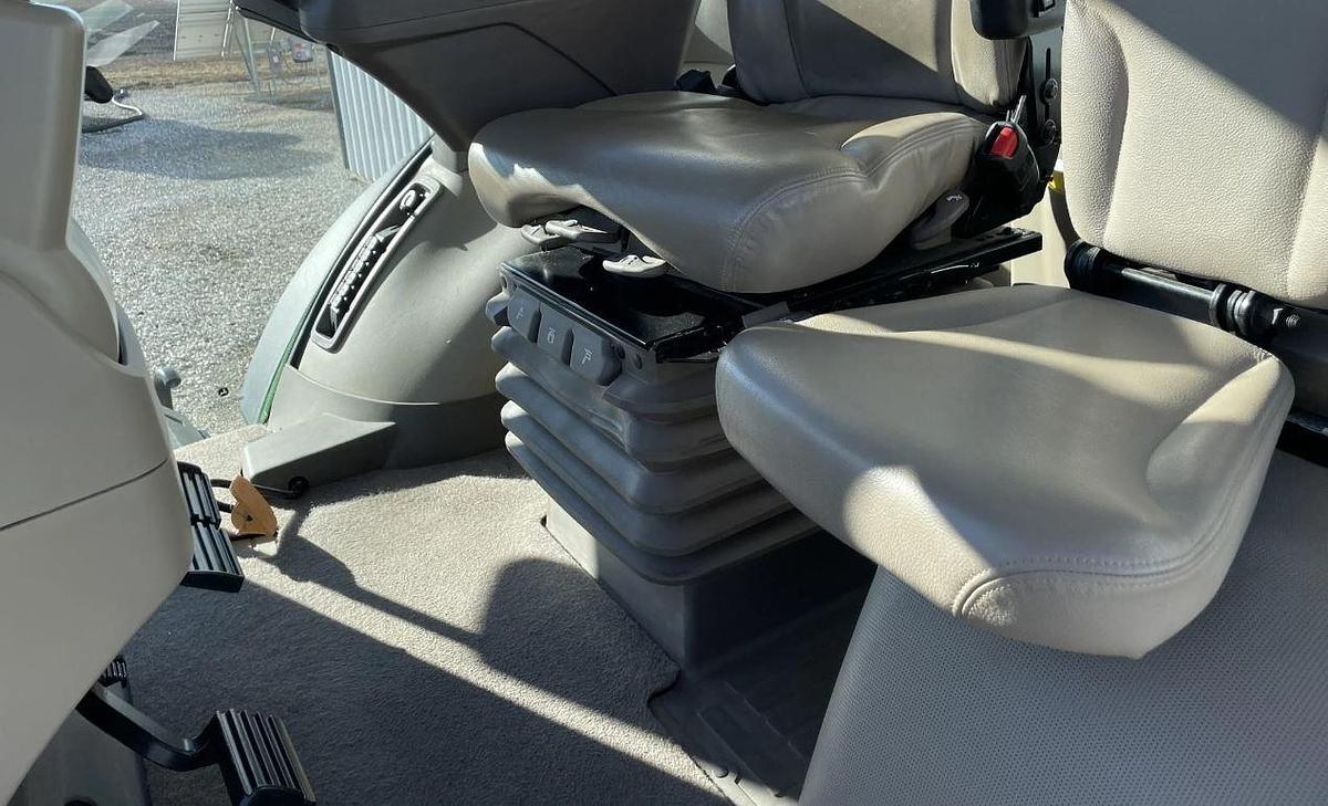 Used 2019 John Deere 8295R