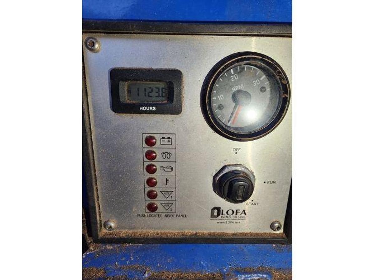 Used 2013 Dyna Product SC 16