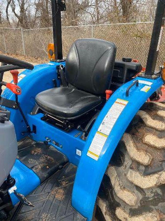 Used Unknown LS XG Series XG3032