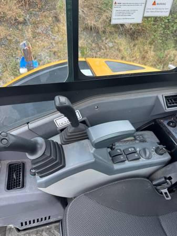 Used 2023 Sany SY50U Excavator