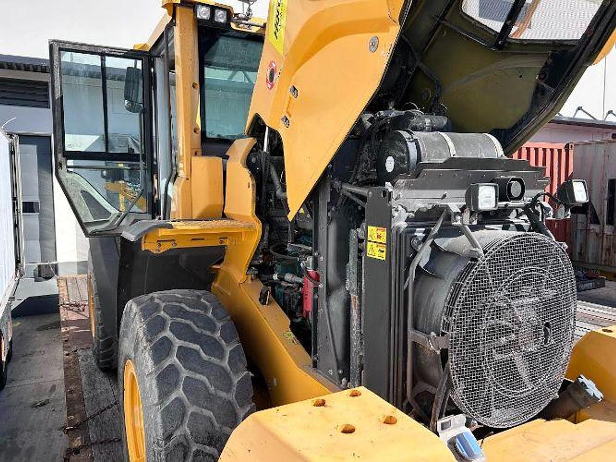 Used 2018 Volvo L70H