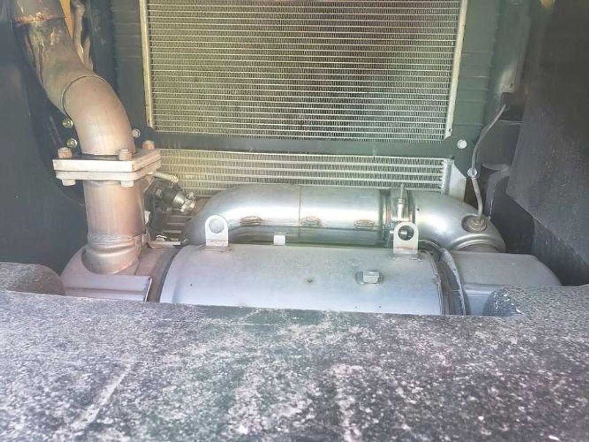 Used 2016 Hyster H155FT