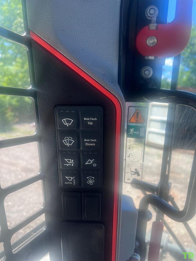Used 2020 Bobcat T66