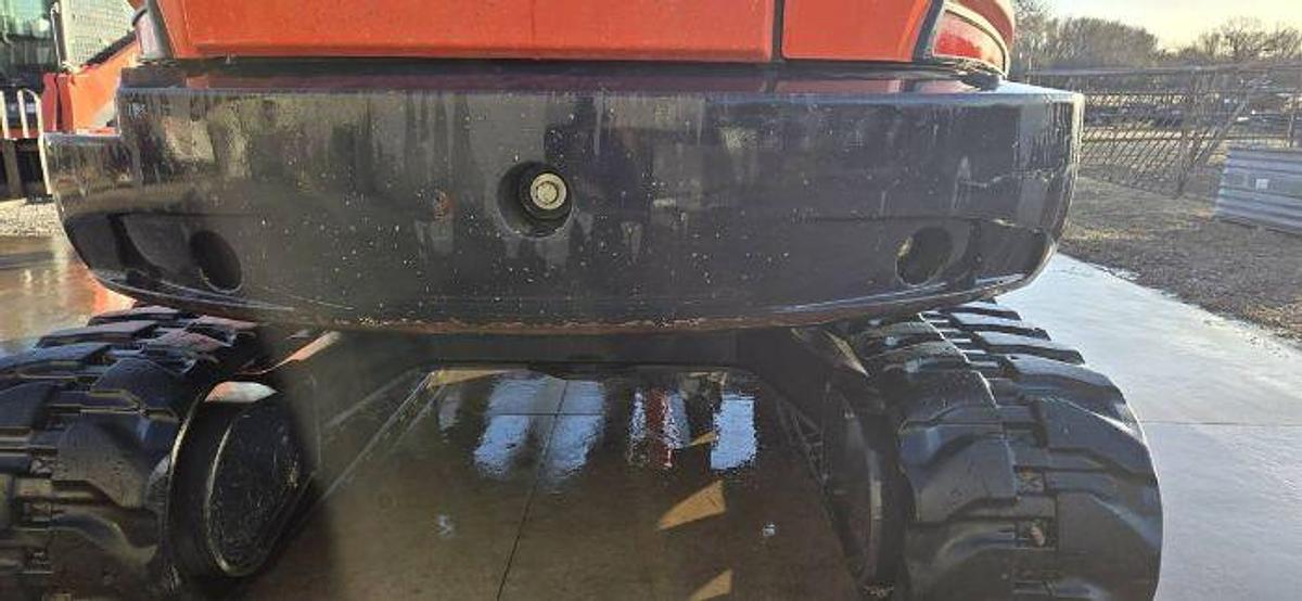 Used 2019 Kubota KX057 4