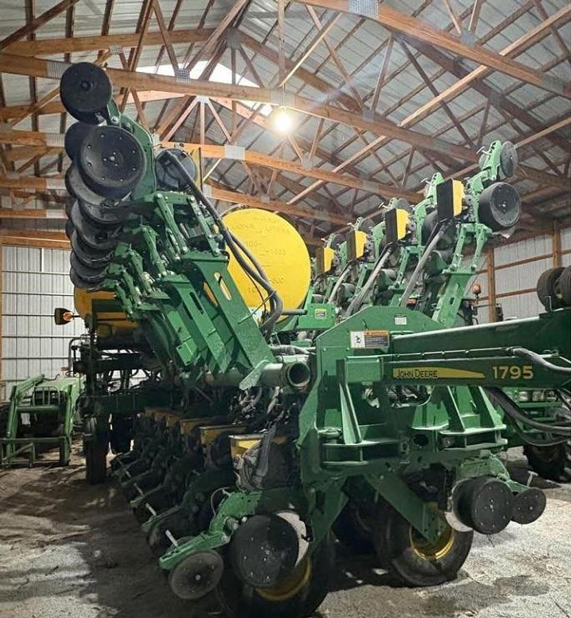 Used 2019 John Deere 1795
