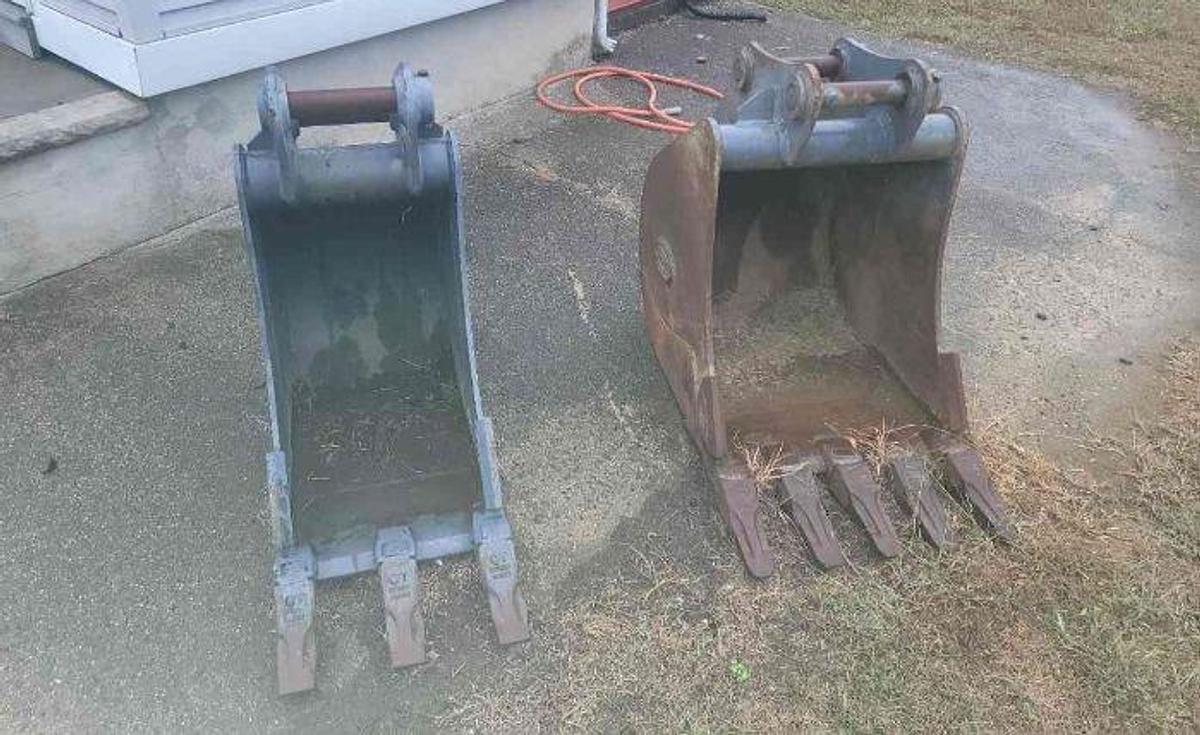 Used 2018 CASE CX75CSR