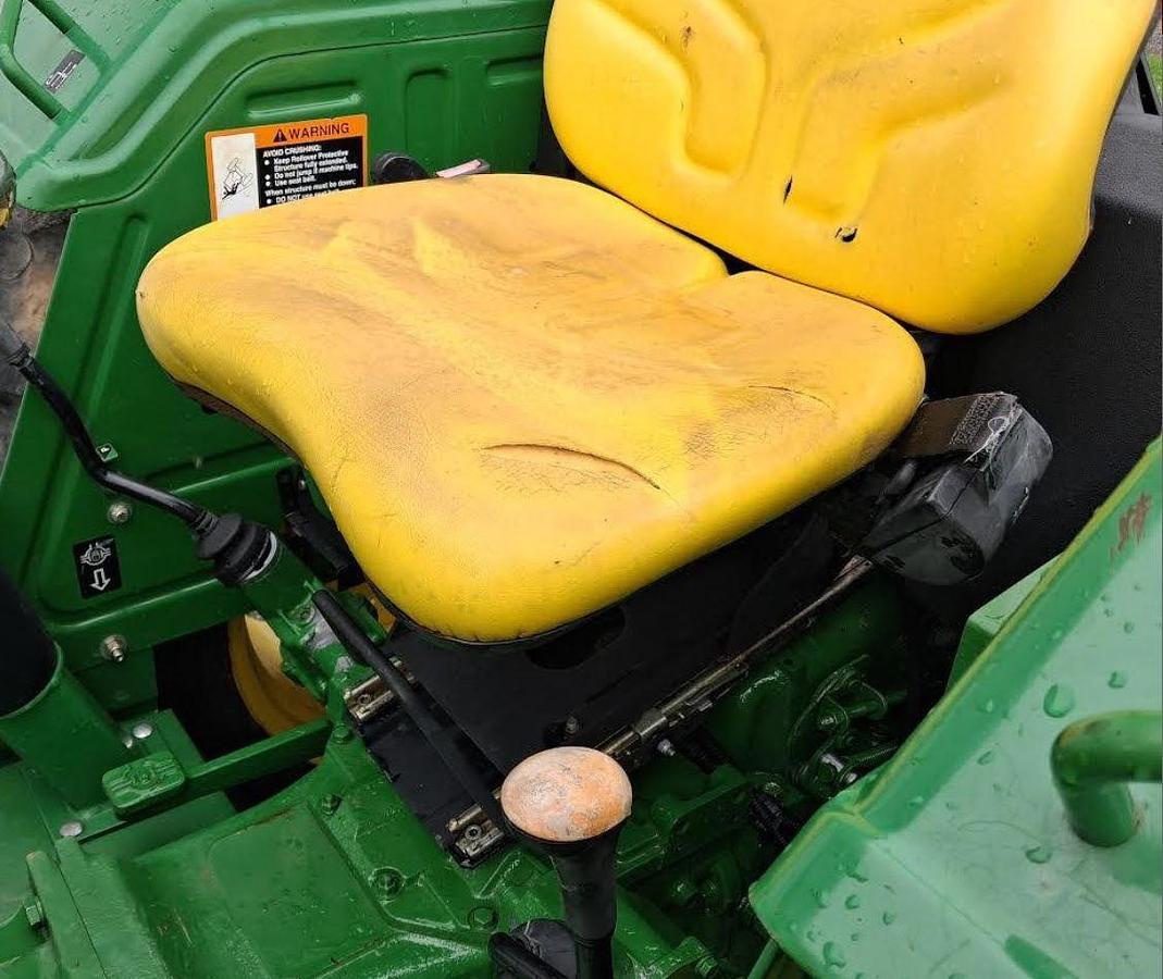 Used 2013 John Deere 5065E
